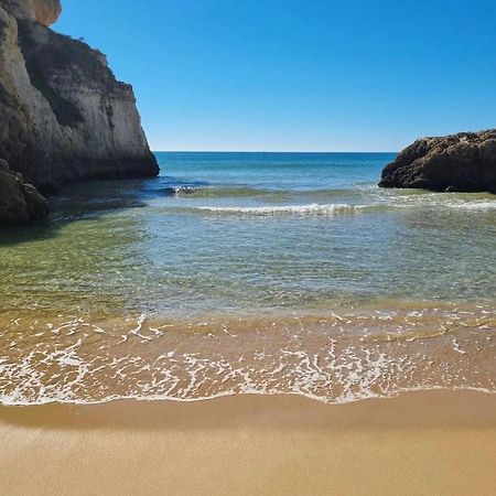 Villa Bemposta Alvor Ngoại thất bức ảnh