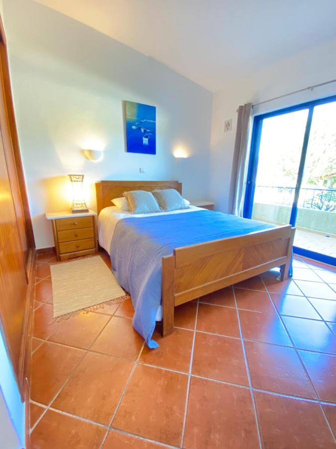 Villa Bemposta Alvor Ngoại thất bức ảnh