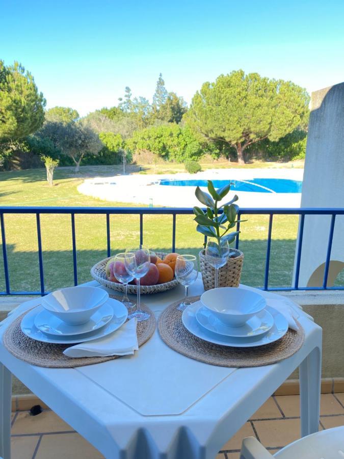 Villa Bemposta Alvor Ngoại thất bức ảnh